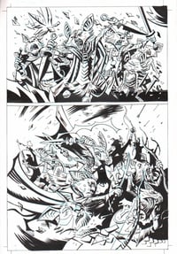 Image 1 of The Mice Templar vol3 #1 pg 23
