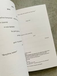 Image 4 of SDVIG 1 - Dinara Rasuleva