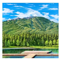 Image 1 of Dog Days of Summer (Whistler)