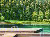 Image 2 of Dog Days of Summer (Whistler)