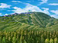 Image 3 of Dog Days of Summer (Whistler)