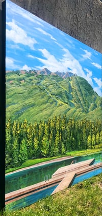 Image 4 of Dog Days of Summer (Whistler)