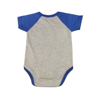 Image 5 of Riverfest Baby Onesie