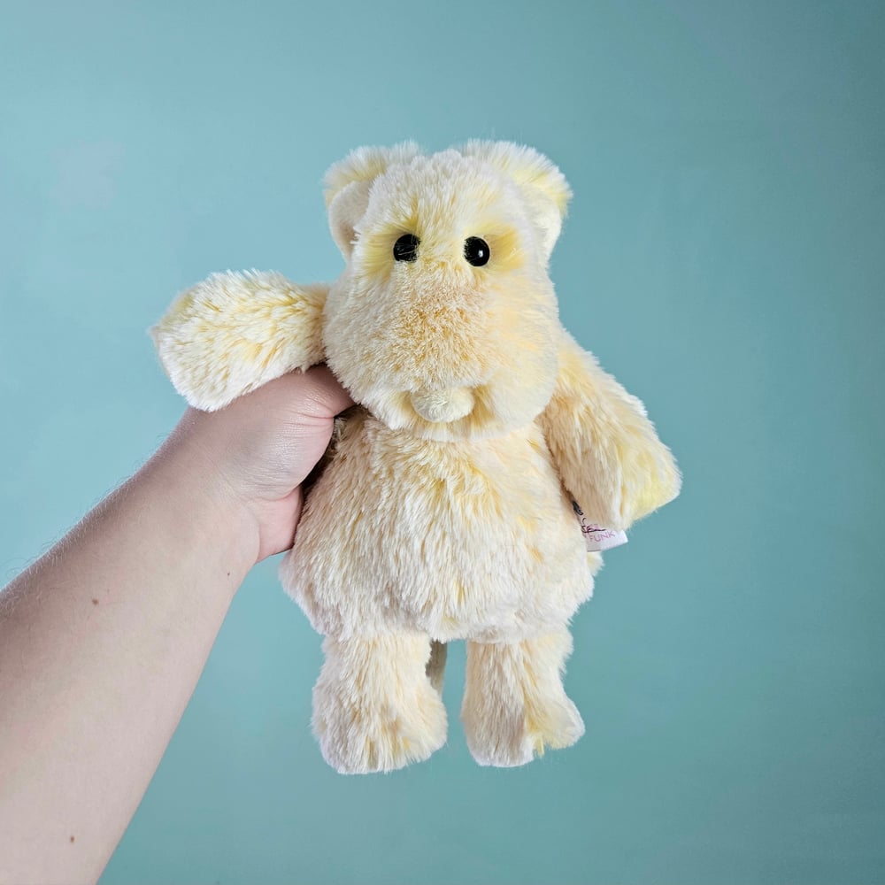 Image of Butter Mouse