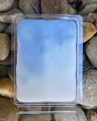 Image 2 of Blustery Bay -A Rocky Top Wax Works exclusive custom houseblend fragrance 