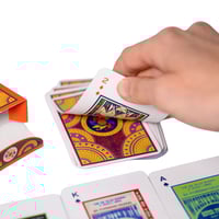 Image 2 of Playing Cards: 54 Years of Riverfest