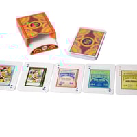 Image 3 of Playing Cards: 54 Years of Riverfest