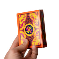 Image 4 of Playing Cards: 54 Years of Riverfest