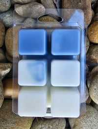 Image 3 of Blustery Bay -A Rocky Top Wax Works exclusive custom houseblend fragrance 