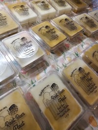 Image 4 of Root Beer Float -A Rocky Top Wax Works exclusive custom houseblend fragrance 
