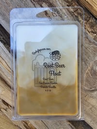 Image 5 of Root Beer Float -A Rocky Top Wax Works exclusive custom houseblend fragrance 