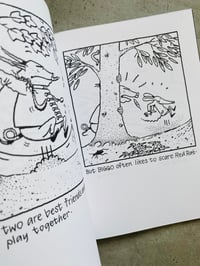 Image 2 of The Present