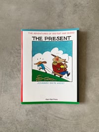 Image 1 of The Present