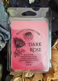Dark Rose 
