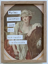 Nantie conformiste