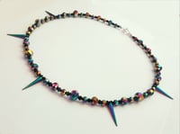 Image 1 of Evil Twink Necklace