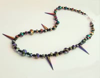 Image 3 of Evil Twink Necklace