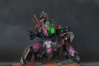 Image 2 of Emperors Children Army ~2k points W/New DEFILER