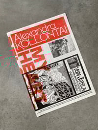 Image 1 of Kollontai - Finnish Poor