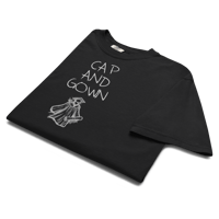 Image 3 of Cap & Gown Graduation Doodle