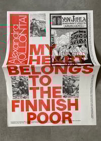 Image 2 of Kollontai - Finnish Poor