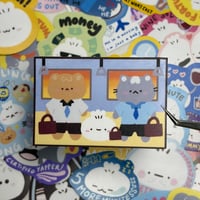Image 2 of Train To Work