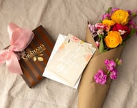 Jennifer Kaye Photography - Full Session Gift Card