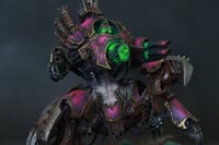 Image 1 of Emperors Children Defiler Fully Magnetized