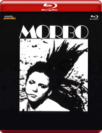 Image 2 of MORBO - Limited Red Case Edition 