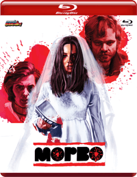 Image 1 of MORBO - Limited Red Case Edition 