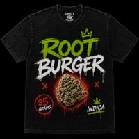 Root Burger