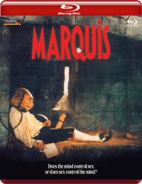 Image 1 of MARQUIS - Limited Red Case Edition 