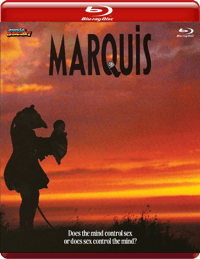 Image 2 of MARQUIS - Limited Red Case Edition 