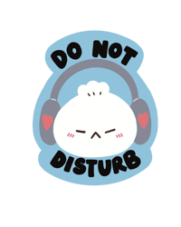 Image 1 of Do Not Disturb