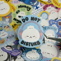 Image 2 of Do Not Disturb