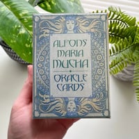 Image 1 of Alfons Maria Mucha Oracle