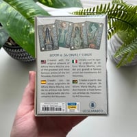 Image 2 of Alfons Maria Mucha Oracle