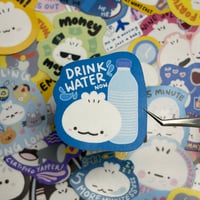 Image 2 of Drink water Now