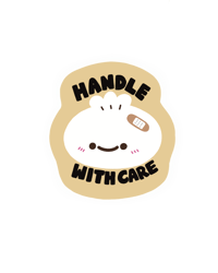 Image 1 of Handle With Care