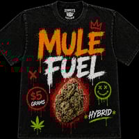 Mule Fuel