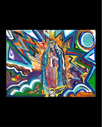 Image 1 of La Reina de la CIUDAD