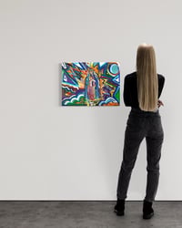 Image 2 of La Reina de la CIUDAD