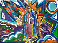 Image 3 of La Reina de la CIUDAD