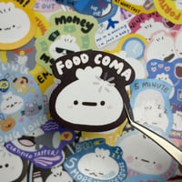 Image 2 of Food Coma