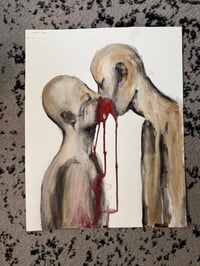 I want you (original)