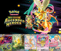 Image 1 of Ascended Heroes