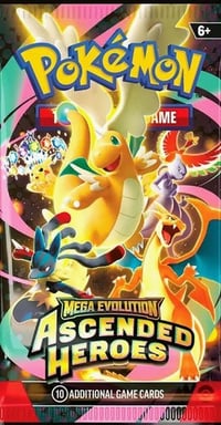 Image 2 of Ascended Heroes