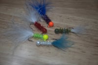 Crappie Candy  Classic Series (No Flash