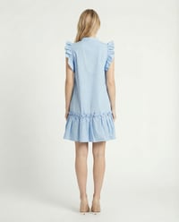 Image 4 of VESTIDO NUIT BLANCHE