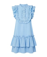 Image 2 of VESTIDO NUIT BLANCHE